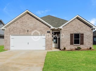 231 John Harold Dr, Meridianville, AL 35759