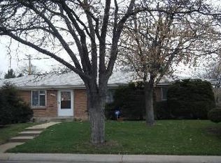 975 Ironton St, Aurora, CO 80010