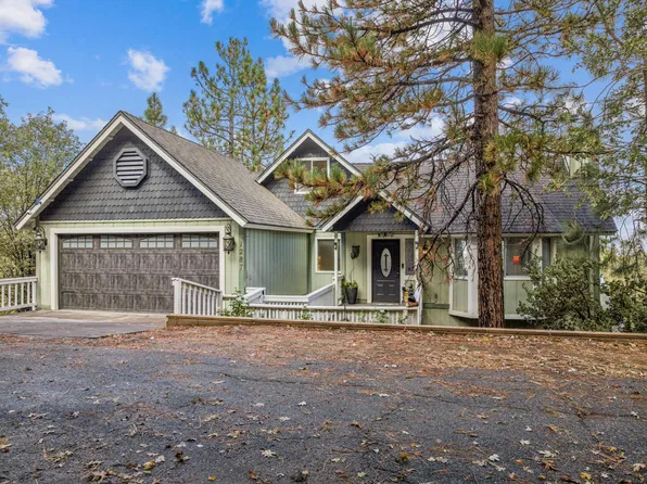 1287 Sequoia Dr, Lake Arrowhead, CA 92352