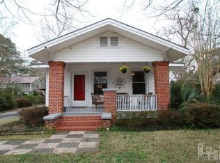 1205 Audubon Blvd, Wilmington, NC 28403