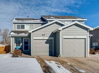 1035 E 78th Pl, Denver, CO 80229