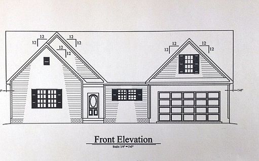2nd image of 7810 Gardner Ct