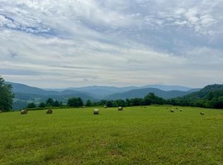 Lexington Tpke, Amherst, VA 24521