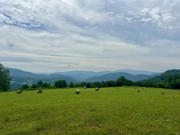 Lexington Tpke, Amherst, VA 24521