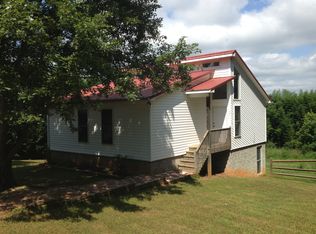 518 Everette Butler Dr, Inman, SC 29349