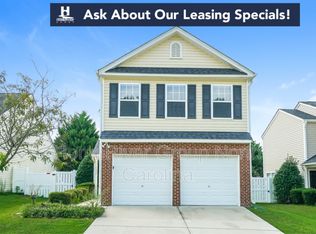 7332 Brighton Hill Ln, Raleigh, NC 27616