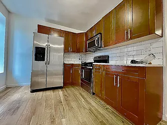 1624 Amsterdam Avenue, #4G