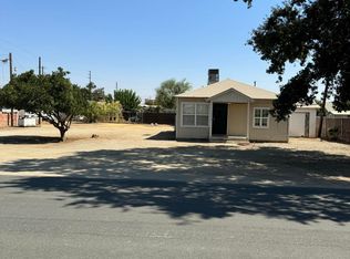19568 Richardson Rd, Strathmore, CA 93267