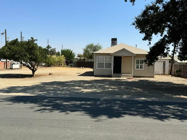 19568 Richardson Road, Strathmore, CA 93267