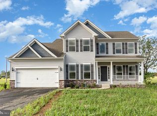 69 Bennington Way, Carlisle, PA 17013