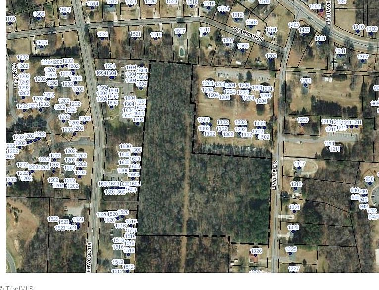 1st image of 0 Linville Dr