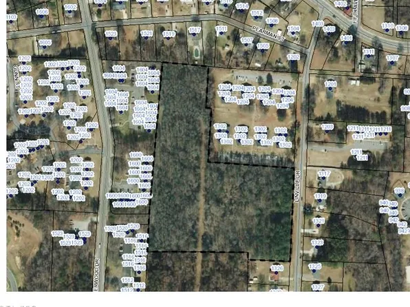 0 Linville Dr, Reidsville, NC 27320