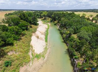 3927 County Road 3210, Kempner, TX 76539