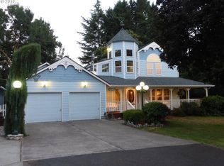 4205 NW 188th St, Ridgefield, WA 98642