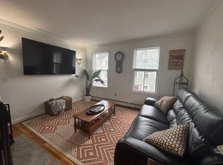 (Undisclosed Address), Newport, RI 02840