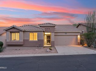 9519 E FLINT Drive, Gold Canyon, AZ 85118