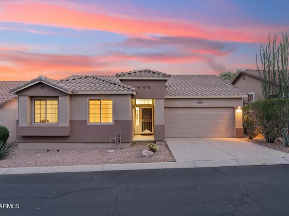 9519 E FLINT Drive, Gold Canyon, AZ 85118