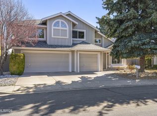 2664 Starr Meadows Loop, Reno, NV 89519