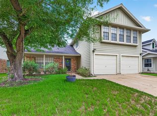 10414 Green Valley Ln, Houston, TX 77064