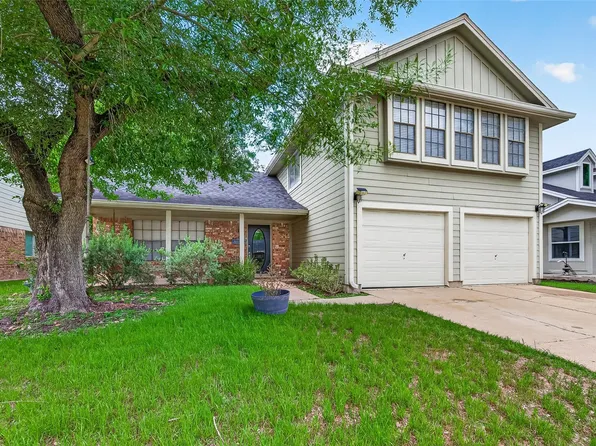 10414 Green Valley Ln, Houston, TX 77064