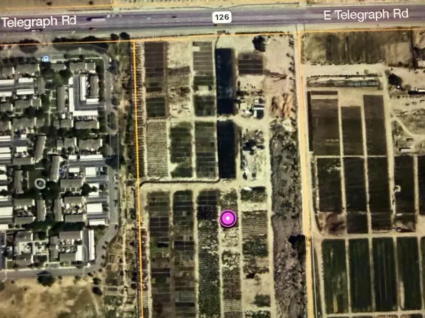 3040 E Telegraph Rd, Fillmore, CA 93015
