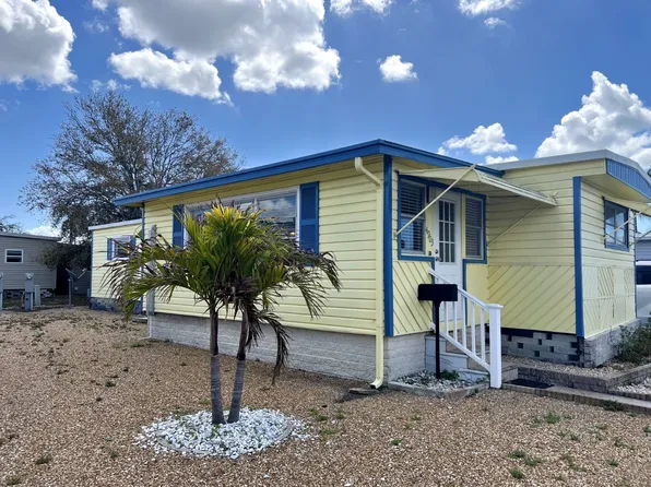 4903 92nd St N #4903, Saint Petersburg, FL 33708