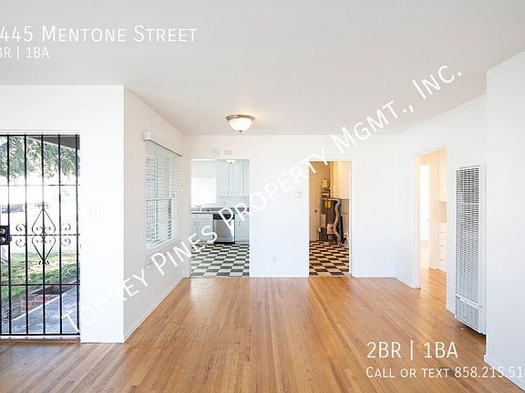 3rd image of 4445 Mentone St