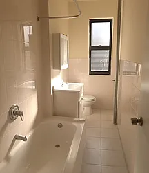 Rented by New York Residence