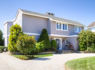 557 Berkley Rd, Stone Harbor, NJ 08247