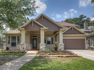 1611 Haylie Hollow Ct, Spring, TX 77386