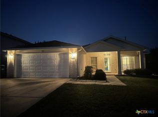 915 Mustang Trl, Harker Heights, TX 76548