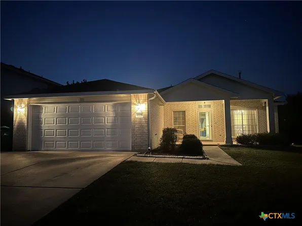 915 Mustang Trl, Harker Heights, TX 76548