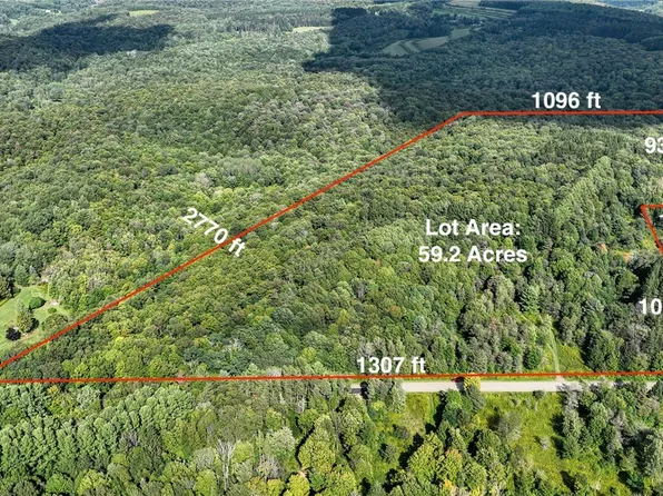 Irish Hill Rd #2, Ellicottville, NY 14731