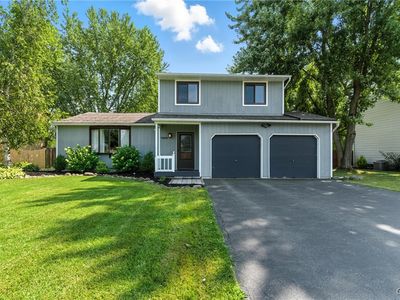 7988 Amor Dr, Clay, NY, 13041