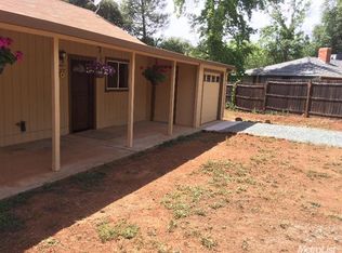 4128 Heinz Rd, Shingle Springs, CA