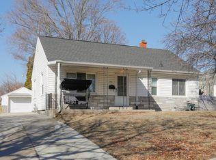 64 Hannah St, Battle Creek, MI
