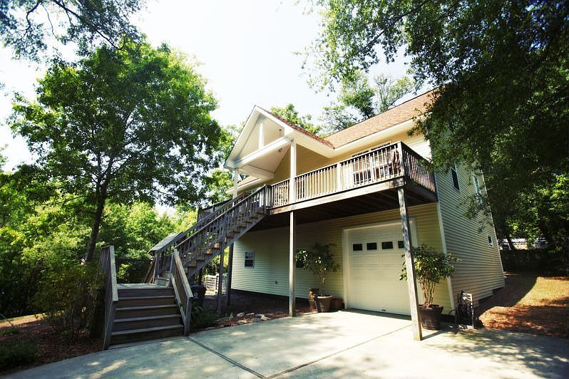 Cottage style