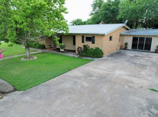 235 Gladys St, Evant, TX 76525