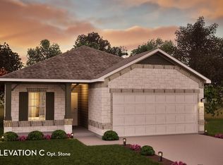 8930 Chili Bowl Street, Converse, TX 78109