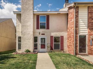 6914 Hurst Rd, Amarillo, TX 79109