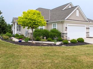 3809 Retreat Dr, Medina, OH 44256