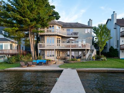 1761 S Shore Dr, Holland, MI, 49423