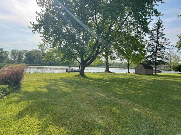 395 Ln 250c, Orland, IN 46776