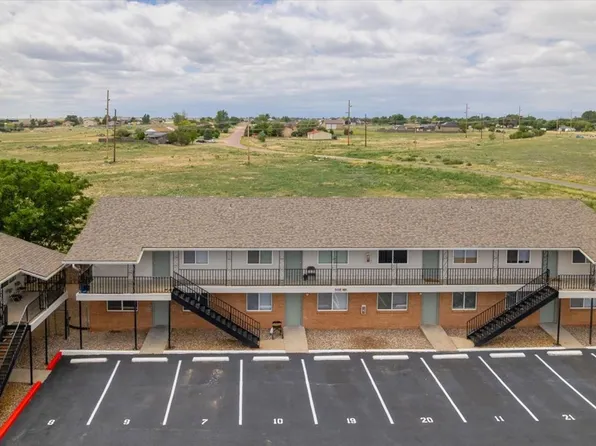 334 S. Archdale Dr., 334 S Archdale Dr Suite 16, Pueblo, CO 81007