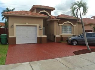 16272 SW 55th Ter, Miami, FL 33185