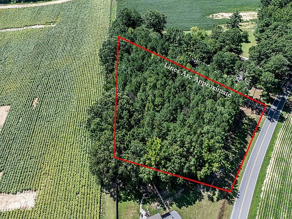4th image of 000 Antioch Church Road LOT 1.75AS