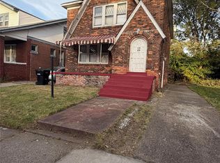 8264 Cloverlawn St, Detroit, MI