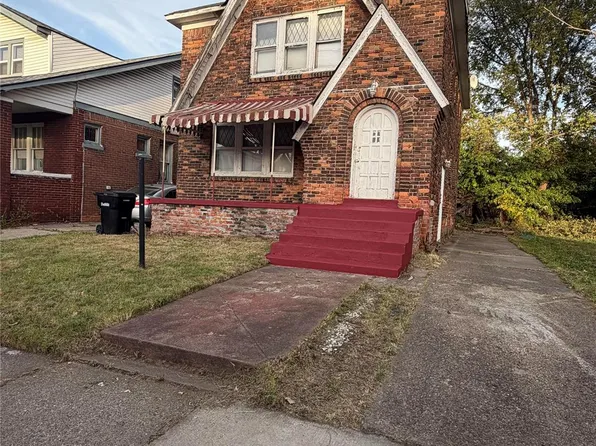 8264 Cloverlawn St, Detroit, MI 48204