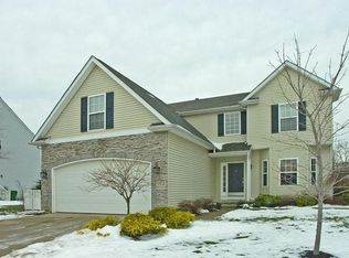 972 Pebble Beach Cv, Painesville, OH 44077