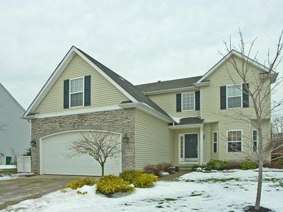 972 Pebble Beach Cv, Painesville, OH, 44077